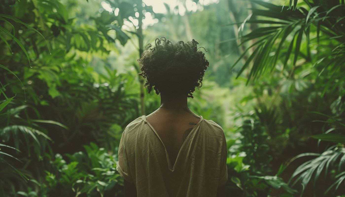 Exploring The Journey From Skepticism To Spiritual Healing