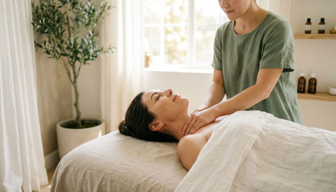 How Lymphatic Massage Helps Reset Your Internal Systems?